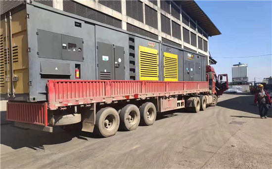 留坝200KW发电机组适配电缆规格选型指南
