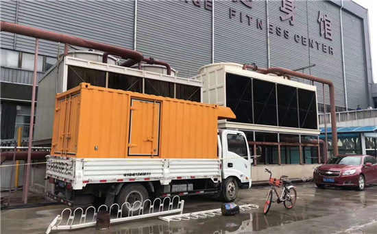 留坝300KW发电机组适配电缆规格选型指南