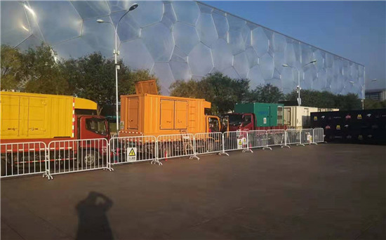 留坝400KW发电机组适配电缆规格选型指南