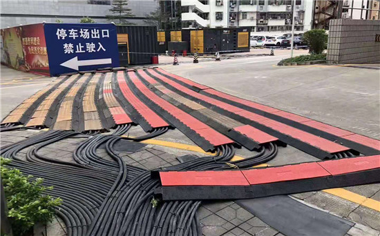 留坝发电机组电缆选型完整具体步骤(工程通用标准流程)